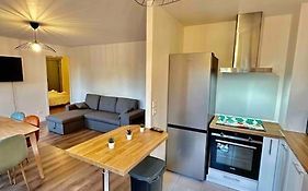 Magnificent Apartment Paris Bagnolet 201